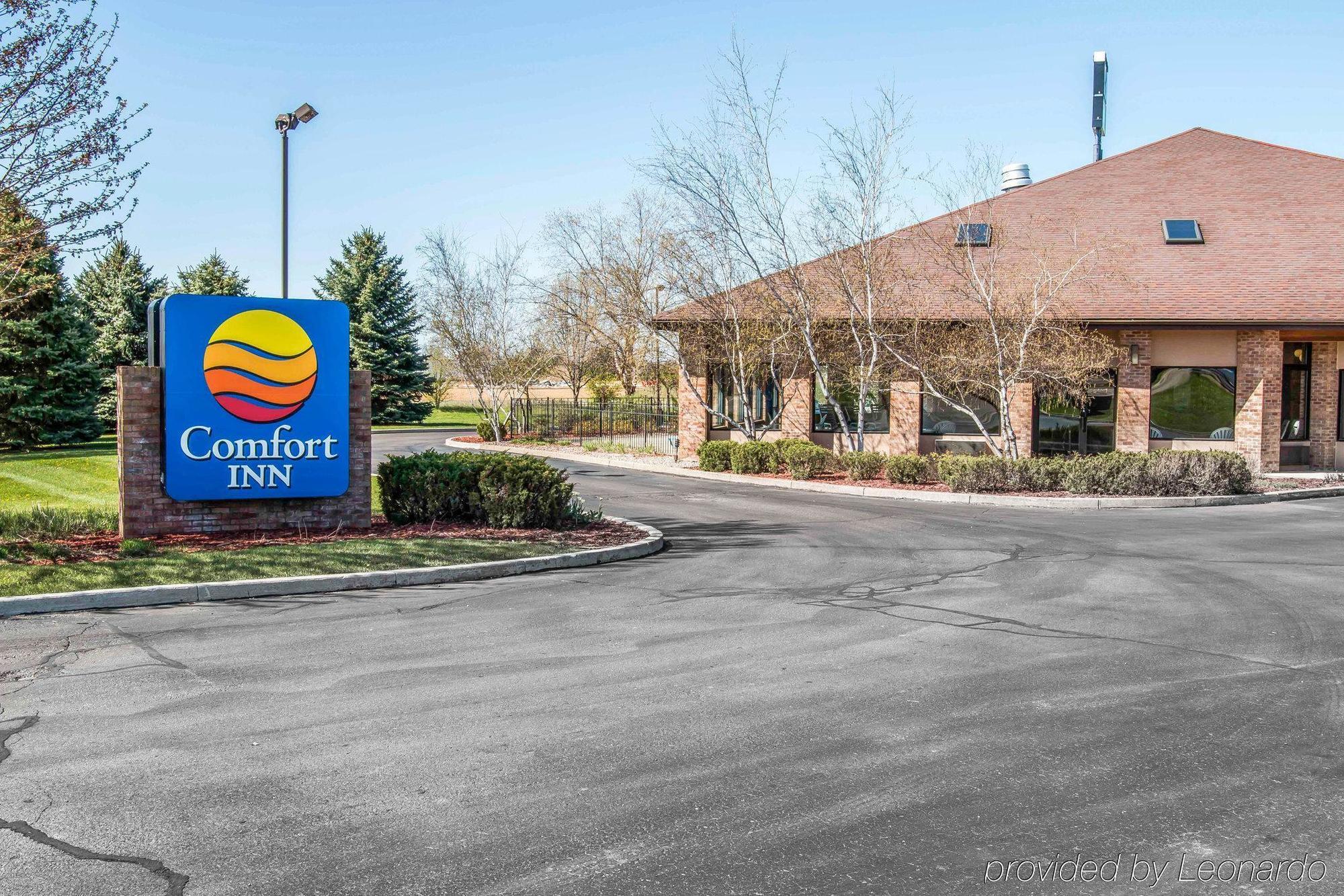Locanda Quality Near I-69