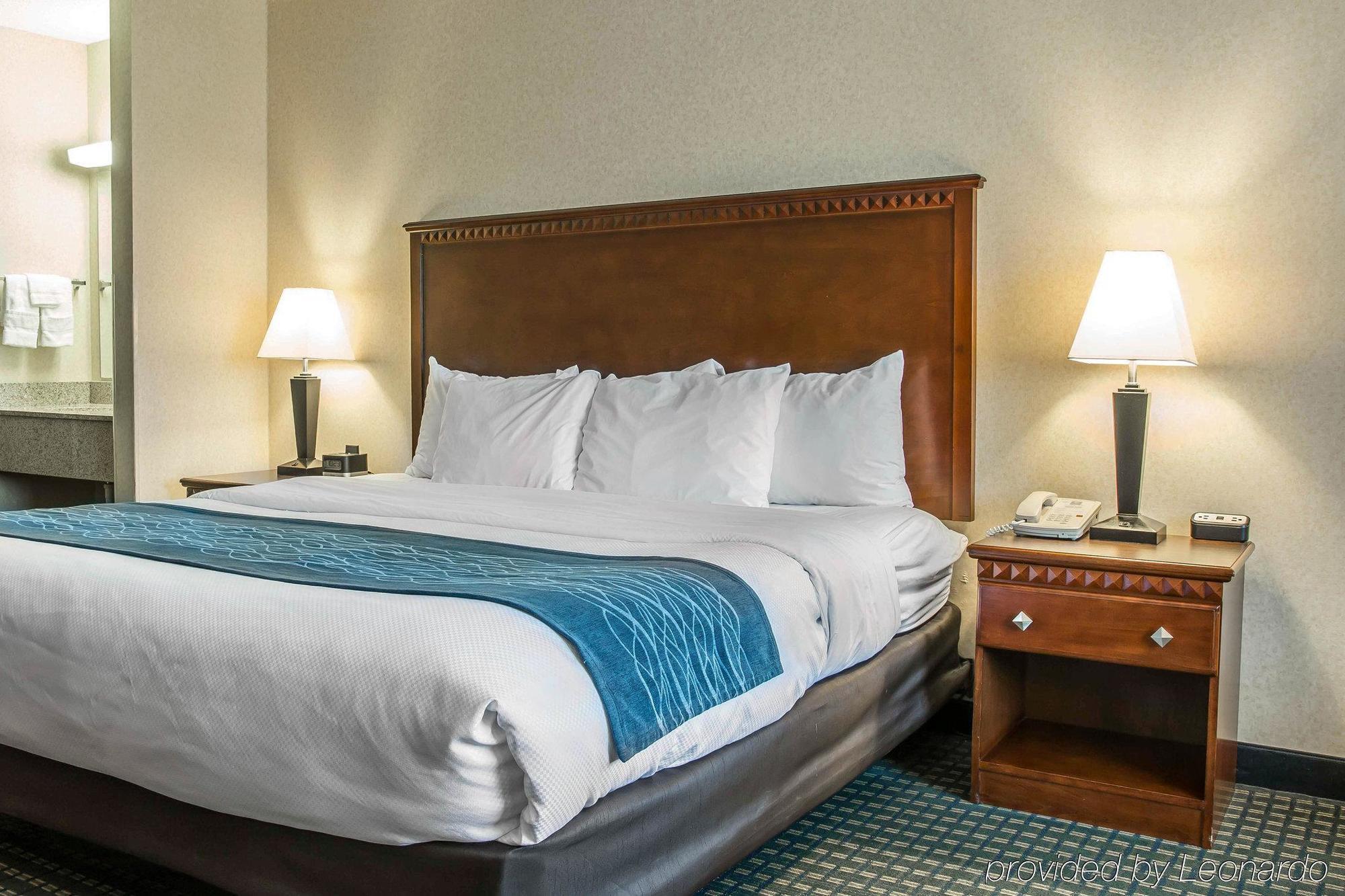 Locanda Quality Near I-69 Marshall