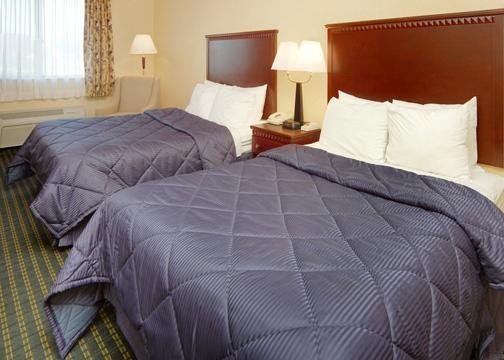 Quality Near I-69 Inn Marshall