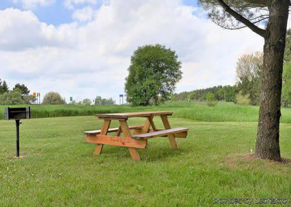 Locanda Quality Near I-69 Marshall