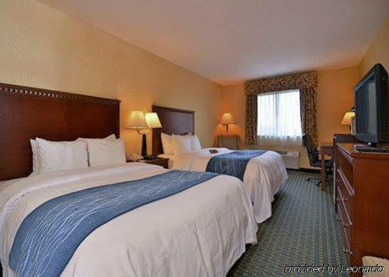 Locanda Quality Near I-69 3*